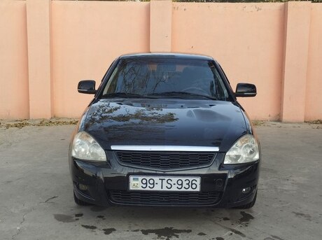 LADA (VAZ) Priora 2008
