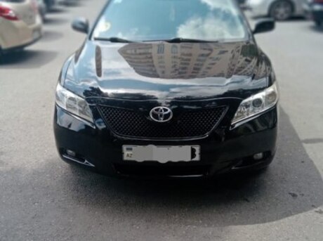 Toyota Camry 2008