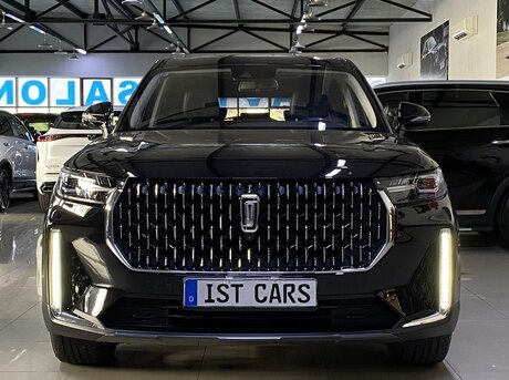 Bestune T99 2020