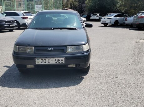 LADA (VAZ) 2110 2007