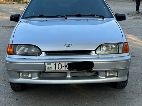 LADA (VAZ) 2115 2001
