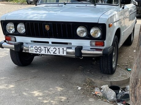LADA (VAZ) 2106 2005