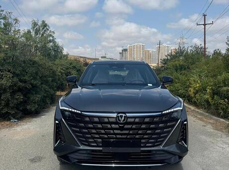 Changan  2025