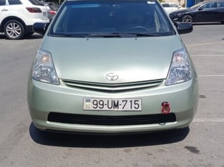 Toyota Prius 2005