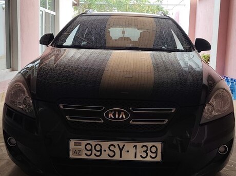 Kia  2007