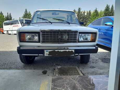 LADA (VAZ) 2107 2011