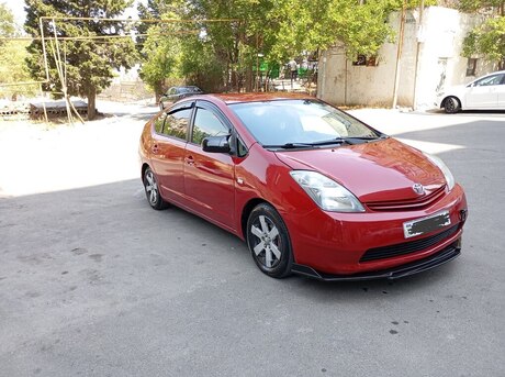 Toyota Prius 2008
