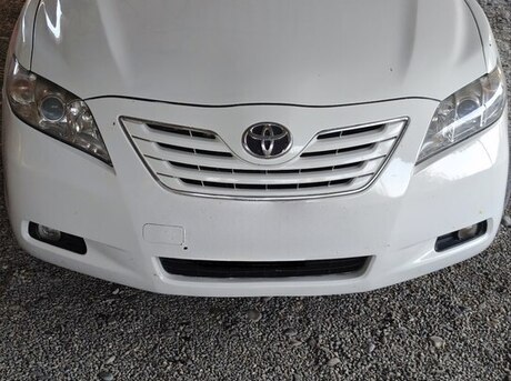 Toyota Camry 2009