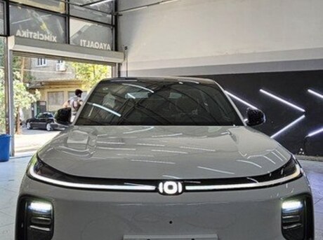 Changan  2025