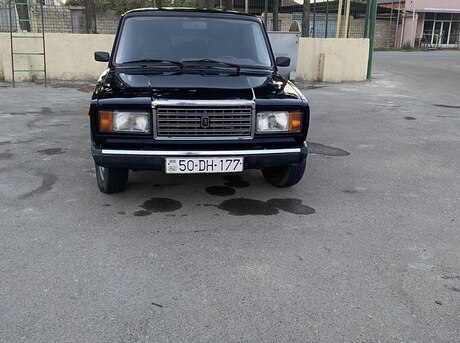 LADA (VAZ) 2107 2010