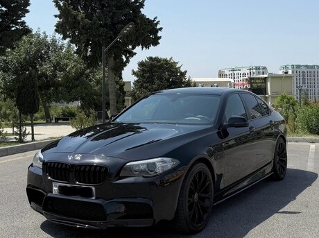 BMW 528