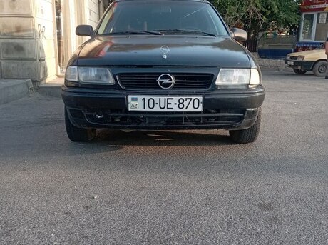 Opel Astra 1995
