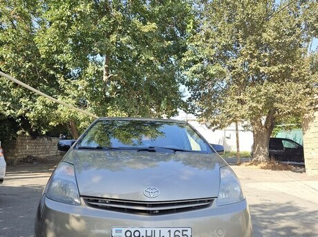Toyota Prius 2007
