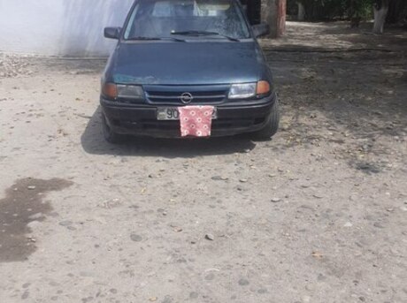 Opel Vectra 1995
