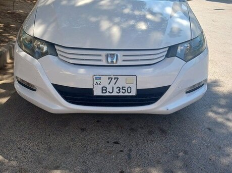 Honda Insight 2010