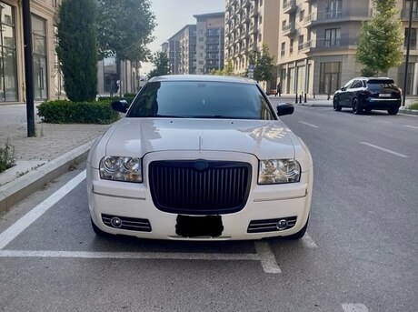Chrysler 300C 2009