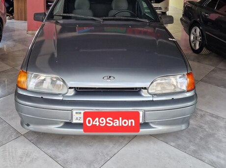 LADA (VAZ) 2115 2011