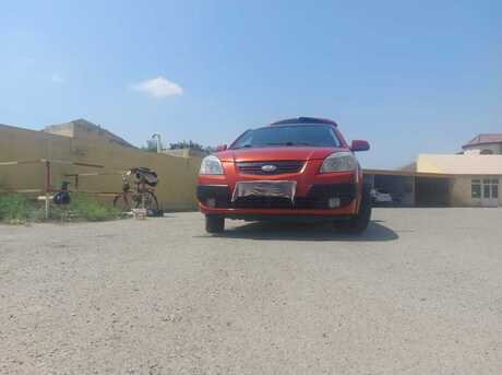 Kia Rio 2007