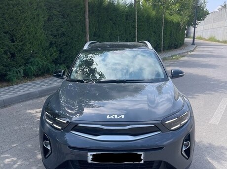 Kia Stonic 2022