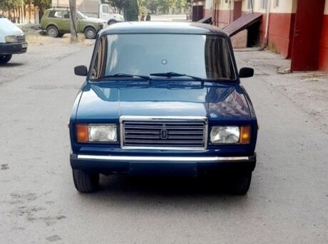 LADA (VAZ) 2107 2008