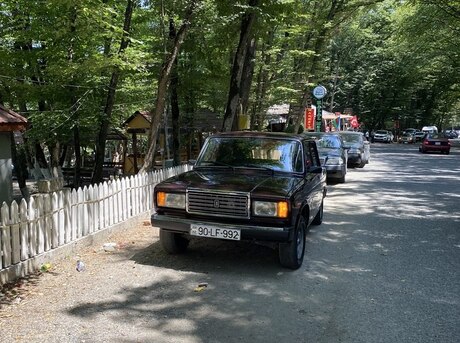 LADA (VAZ) 2107 2011