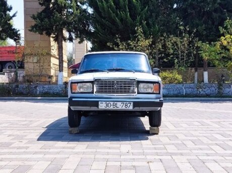 LADA (VAZ) 2107 2008
