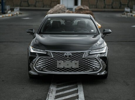 Toyota Avalon 2025