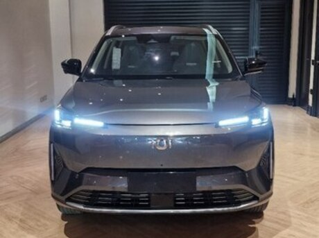 Changan Qiyuan Q05 2025