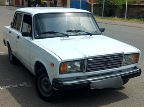 LADA (VAZ) 2107 2003