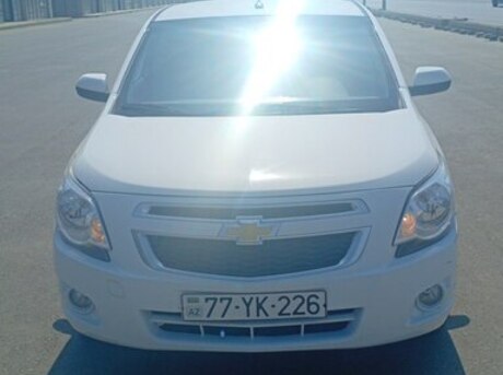 Chevrolet Cobalt 2024