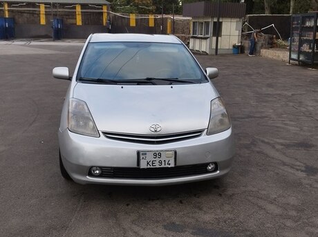 Toyota Prius 2009