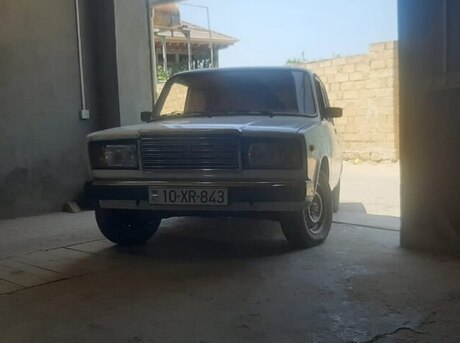 LADA (VAZ) 2107 1996