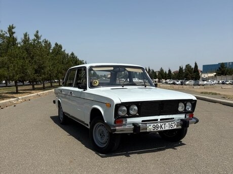 LADA (VAZ) 2106 2005