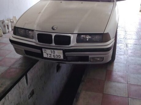 BMW 316 1993