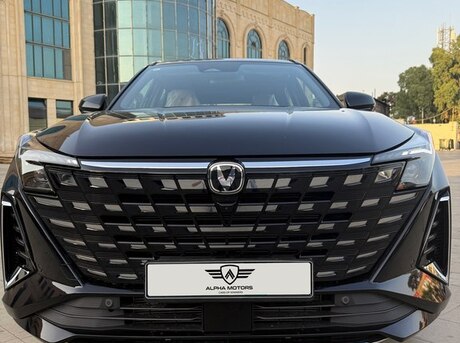 Changan Uni-Z