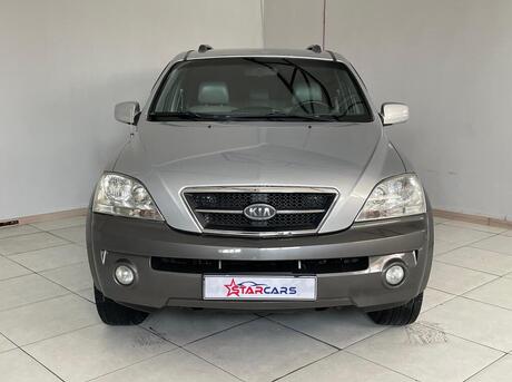 Kia Sorento 2004