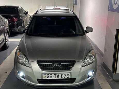 Kia  2007
