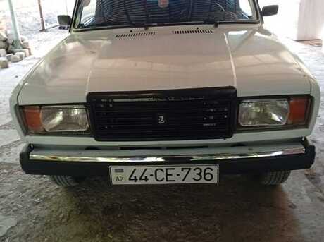 LADA (VAZ) 2104 2001