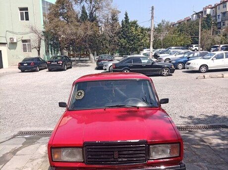 LADA (VAZ) 2107 1994