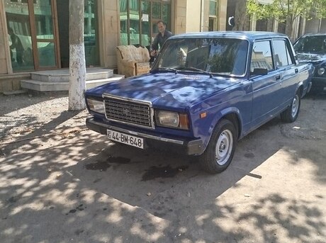 LADA (VAZ) 2107 2005