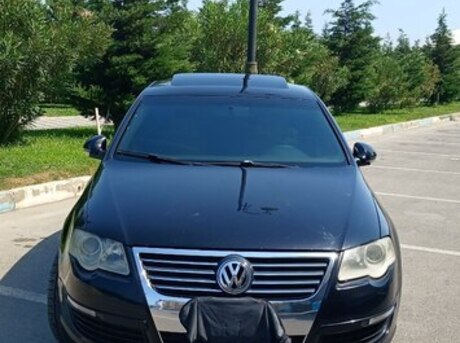 Volkswagen Passat 2006