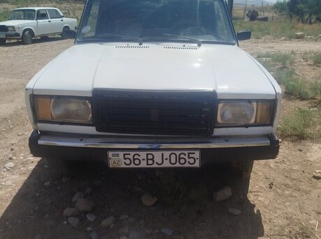LADA (VAZ) 2107 1998