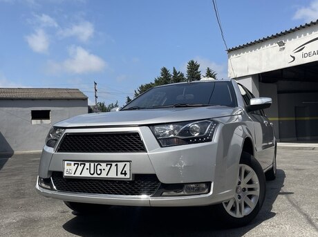 Khazar SD 2020