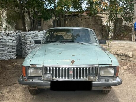 GAZ 3102 1996