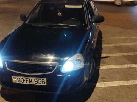 LADA (VAZ) Priora 2009