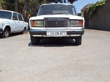LADA (VAZ) 2107 2003