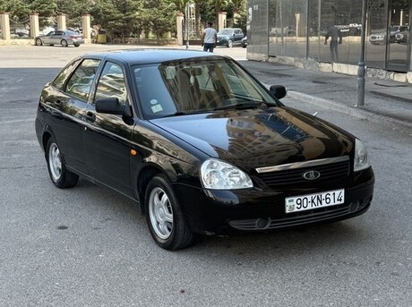 LADA (VAZ) Priora 2010