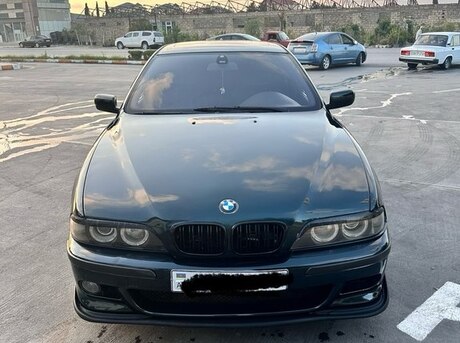 BMW 535 1997