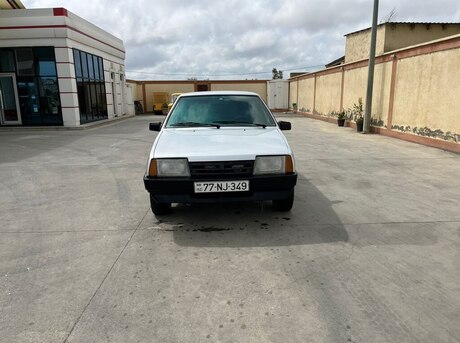 LADA (VAZ) 21099 2003