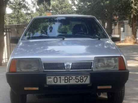 LADA (VAZ) 21099 2003